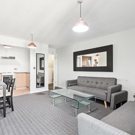 Docklands Cozy View Apartment London Exterior foto